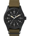 Shop Men’s Military Inspired Watches