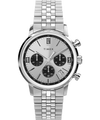 Shop Men’s Stainless Steel Watches