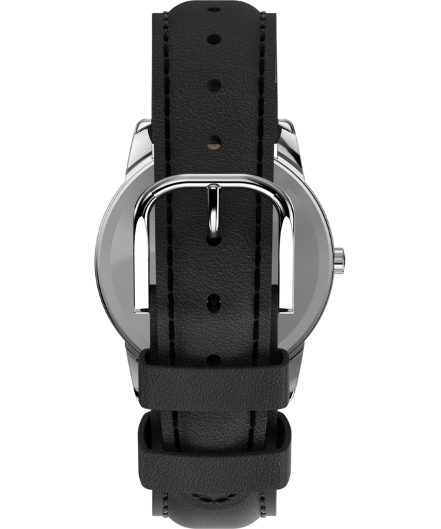 T2H281 Easy Reader 35mm Leather Strap Watch Strap Image