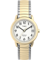 T2H381 Easy Reader 25mm Bracelet Watch Primary Image