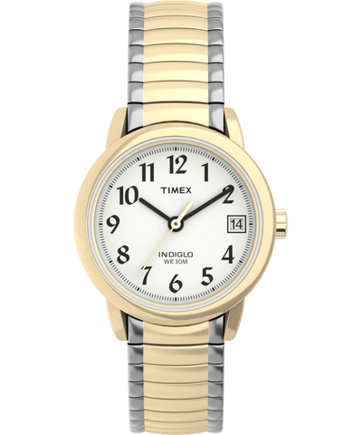 T2H381 Easy Reader 25mm Bracelet Watch Primary Image