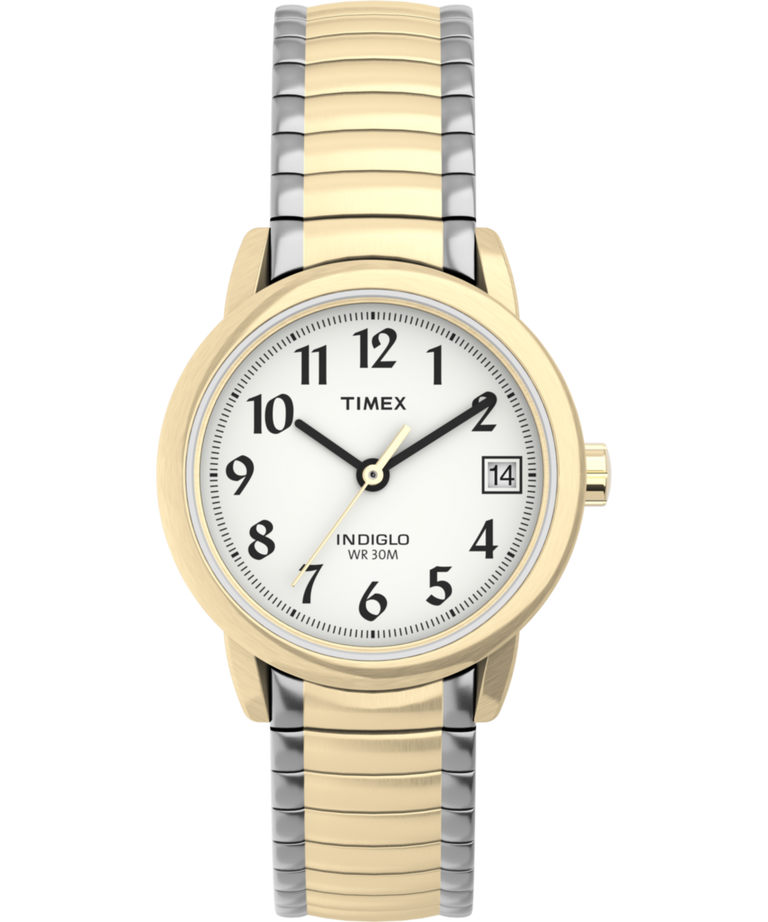 T2H381 Easy Reader 25mm Bracelet Watch Primary Image