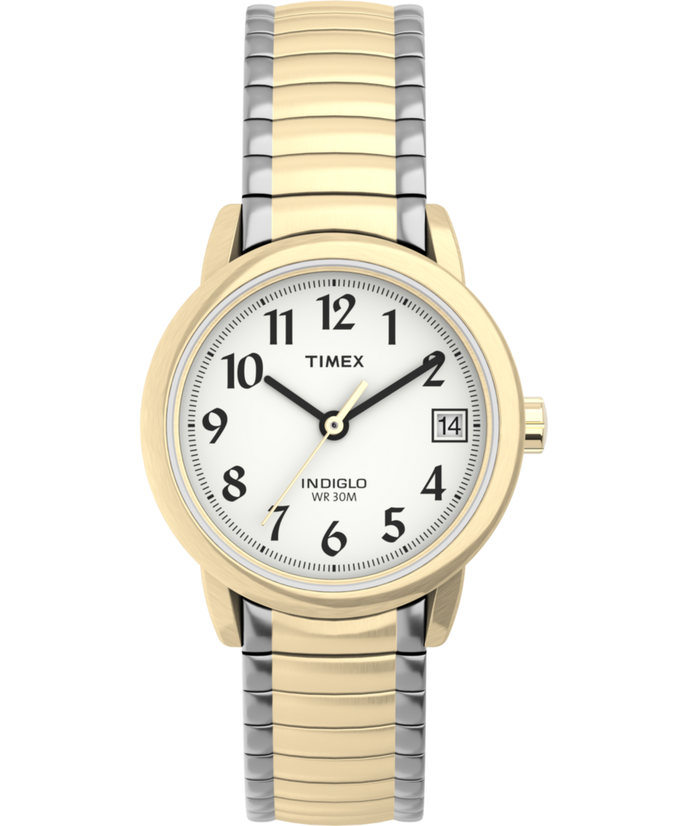 T2H381 Easy Reader 25mm Bracelet Watch Primary Image