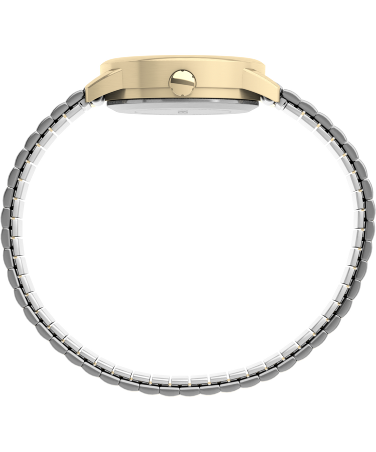 T2H381 Easy Reader 25mm Bracelet Watch Profile Image