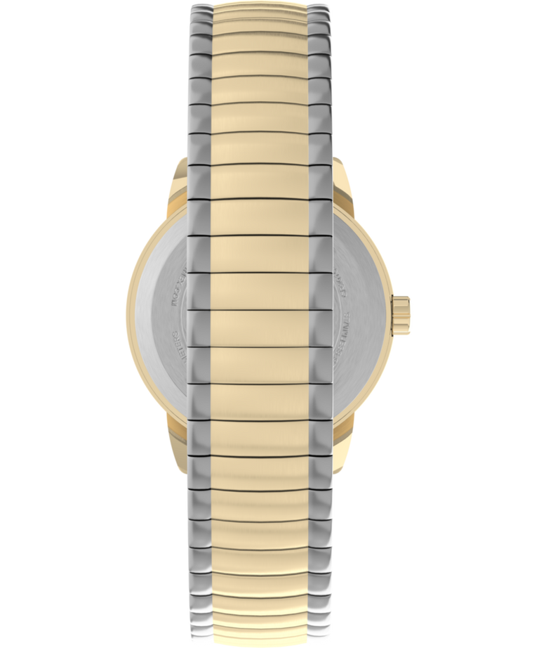 T2H381 Easy Reader 25mm Bracelet Watch Strap Image