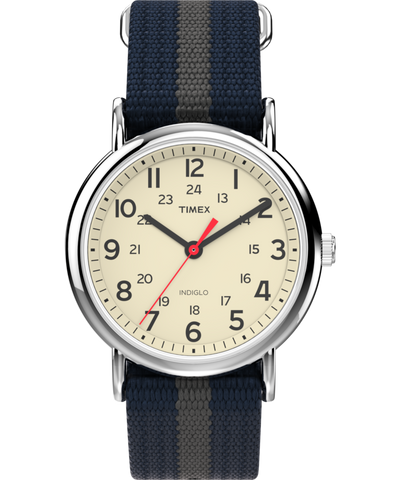 Indiglo Watches Timex CA