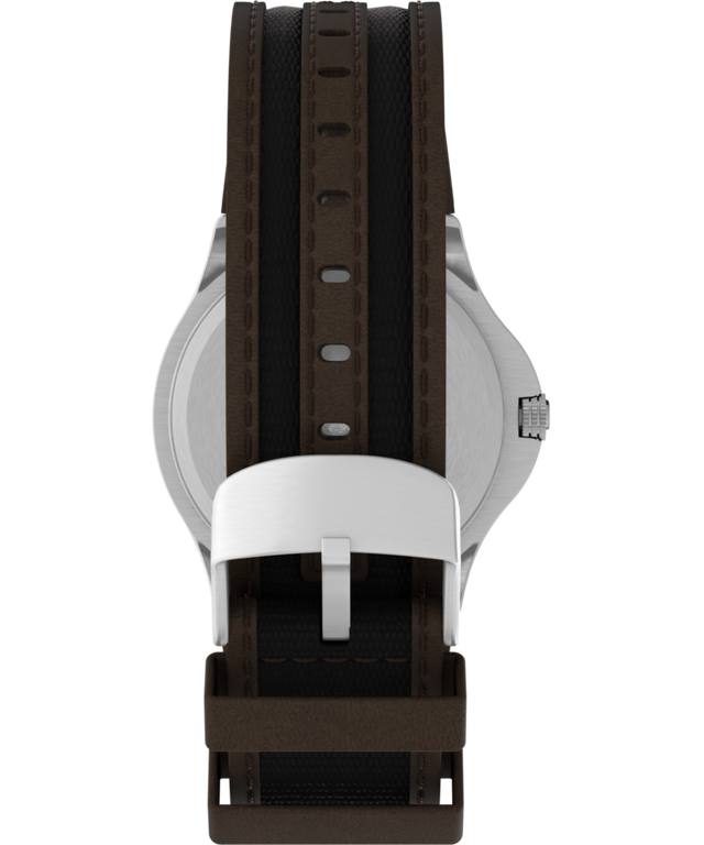 Tiex Orologio da Uoo T49905, arrone (Dark/Brown) : Tiex Tiex Orologio da Uoo T49905, arrone (Dark/Brown) : Tiex