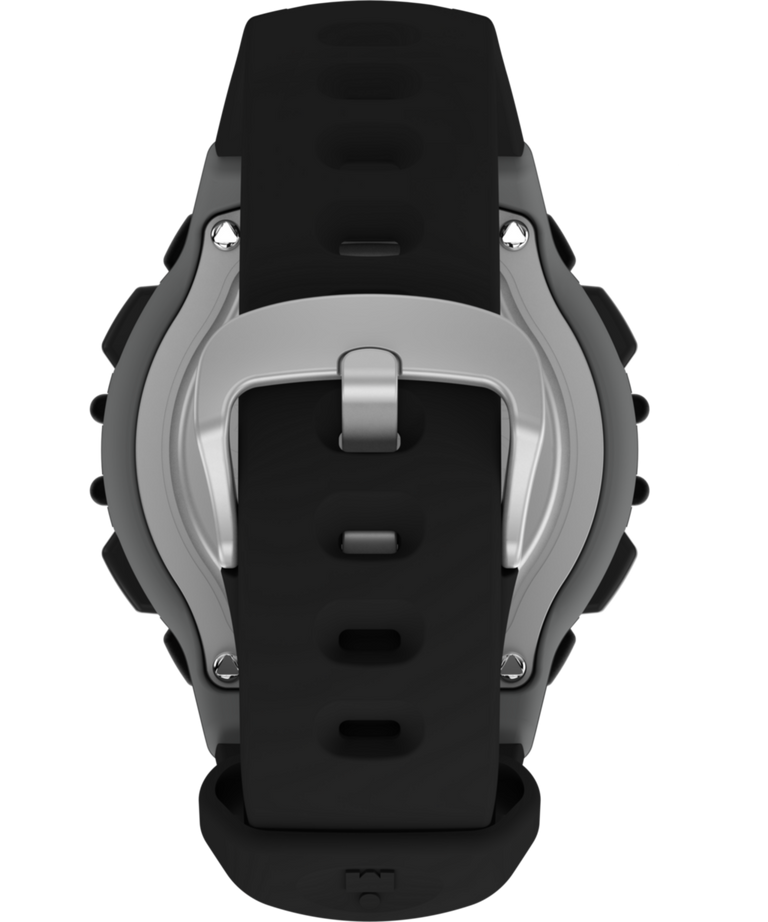 T5E231 IRONMAN Classic 100 Full-Size Resin Strap Watch Strap Image