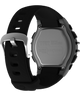 T5E231 IRONMAN Classic 100 Full-Size Resin Strap Watch Caseback with Attachment Image