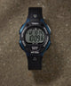 T5H591 IRONMAN Classic 30 Full-Size Resin Strap Watch Campaign Key Silhouettes (Beauty shots) Image