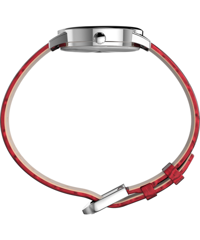 TW2P68700 Easy Reader® 30mm Leather Strap Watch Profile Image