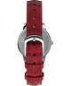 TW2P68700 Easy Reader® 30mm Leather Strap Watch Strap Image