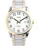 TW2P81400 Easy Reader Date 38mm Expansion Band Watch Primary Image