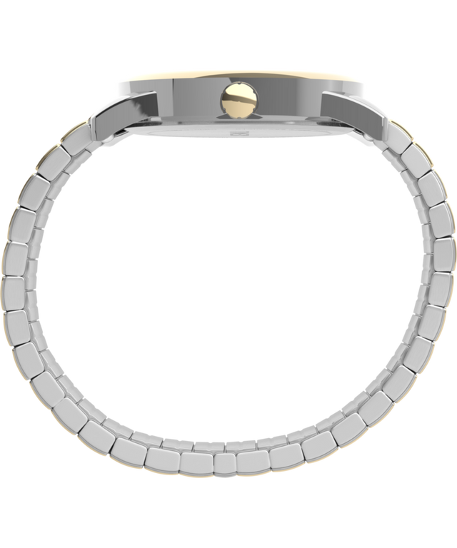 TW2P81400 Easy Reader Date 38mm Expansion Band Watch Profile Image