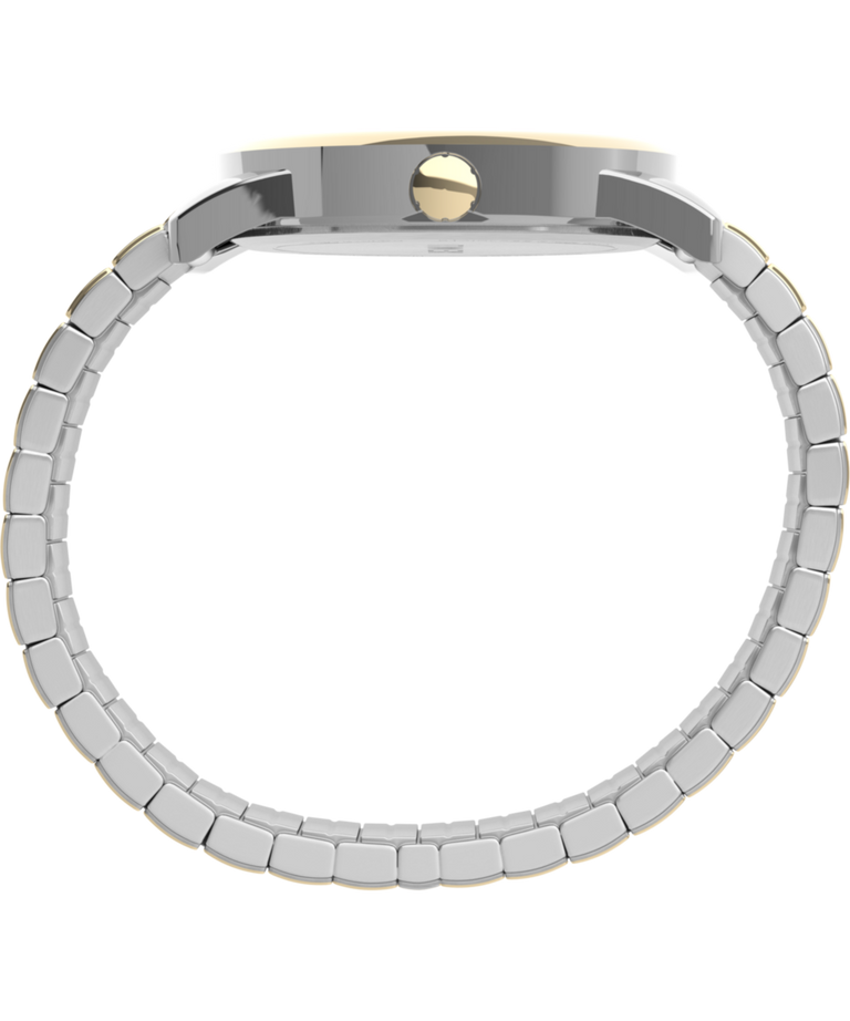 TW2P81400 Easy Reader Date 38mm Expansion Band Watch Profile Image