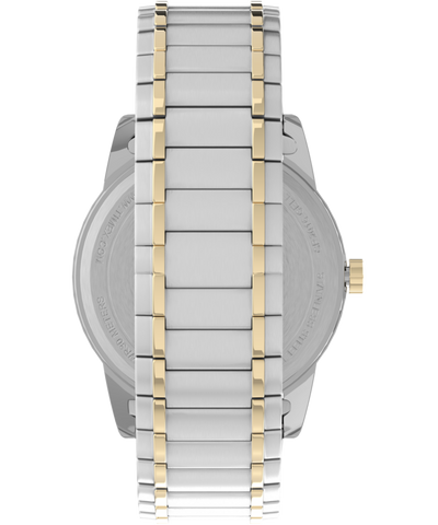 TW2P81400 Easy Reader Date 38mm Expansion Band Watch Strap Image