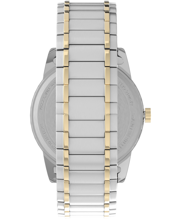 TW2P81400 Easy Reader Date 38mm Expansion Band Watch Strap Image