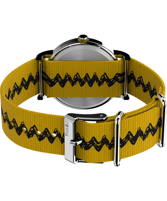 Charlie Brown Watch | Timex x Peanuts Watch Collection - TW2R41100 Charlie Brown Watch | Timex x Peanuts Watch Collection - TW2R41100