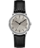 TW2R47900 Marlin® 1965 Reissue Hand-Wound 34mm Leather Strap Watch Primary Image