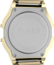 TW2R79000 Timex T80 34mm Stainless Steel Expansion Band Watch Caseback Image