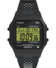 TW2R79400 Timex T80 34mm Stainless Steel Bracelet Watch Primary Image