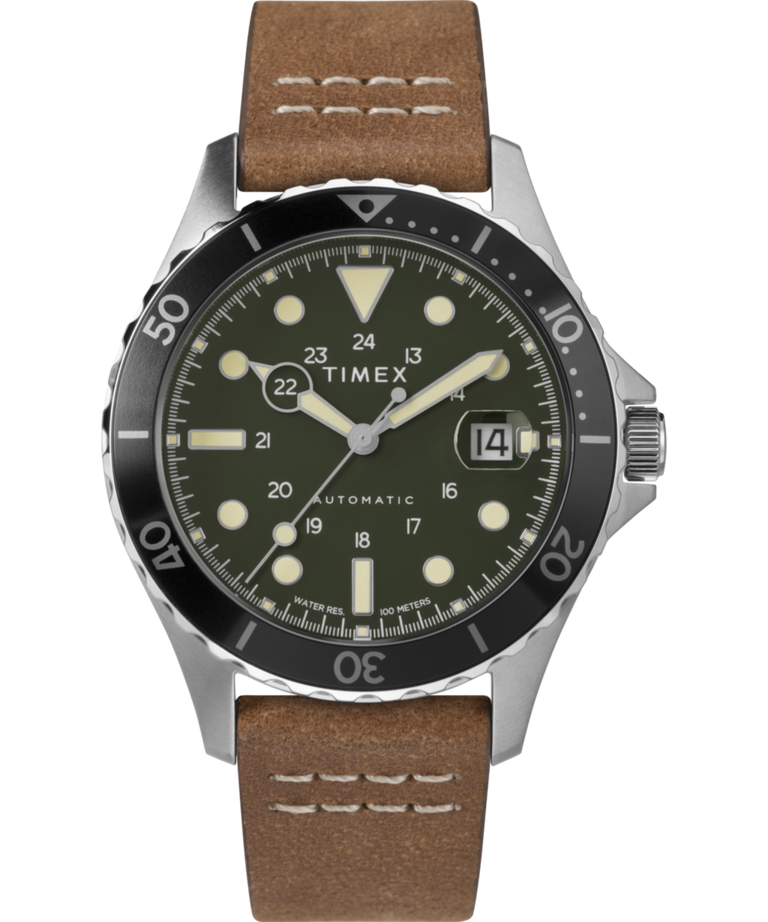 Timex xl navi automatic sale