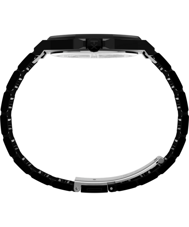 TW2U42300 Essex Avenue Thin 40mm Stainless Steel Bracelet Watch Profile Image