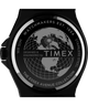 TW2U42300 Essex Avenue Thin 40mm Stainless Steel Bracelet Watch Caseback Image