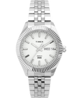 TW2U78700 Timex Legacy Boyfriend 36mm Stainless Steel Bracelet Watch Primary Image