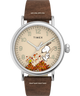 TW2U86200 Peanuts® x Timex Standard Featuring Snoopy Autumn Primary Image