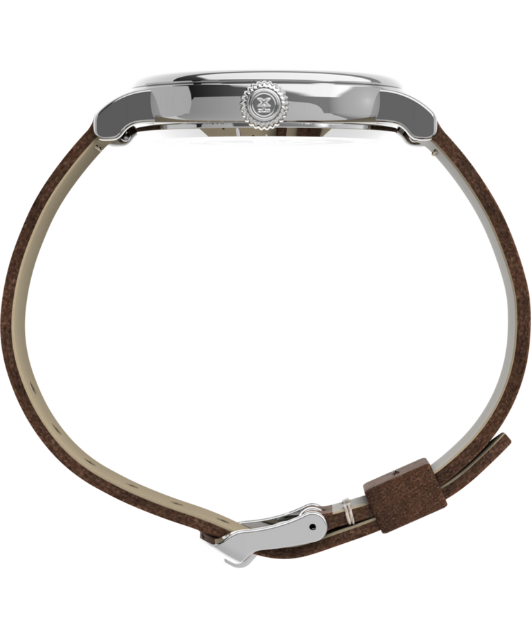 TW2U86200 Timex Standard x Peanuts Featuring Snoopy Autumn Profile Image