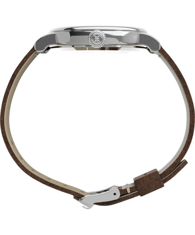 TW2U86200 Peanuts® x Timex Standard Featuring Snoopy Autumn Profile Image