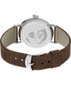 TW2U86200 Timex Standard x Peanuts Featuring Snoopy Autumn Caseback with Attachment Image