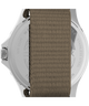 TW2U90000 Navi 41mm Fabric Strap Watch Caseback Image