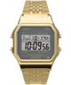 TW2U93500 Timex T80 34mm Stainless Steel Bracelet Watch Primary Image
