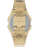 TW2U93500 Timex T80 34mm Stainless Steel Bracelet Watch Strap Image