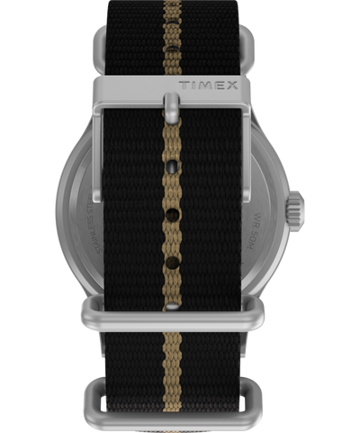 TW2V07800 Expedition Sierra 40mm Fabric Strap Watch Strap Image