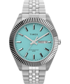 Legacy 41mm Stainless Steel Bracelet Watch Primary Image