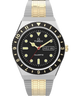 TW2V18500 Q Timex Reissue 38mm Stainless Steel Bracelet Watch Primary Image