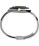 TW2V18500 Q Timex Reissue 38mm Stainless Steel Bracelet Watch Profile Image