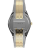 TW2V18500 Q Timex Reissue 38mm Stainless Steel Bracelet Watch Strap Image