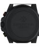 TW2V21800 Expedition North® Tide-Temp-Compass 43mm Eco-Friendly Leather Strap Watch Caseback Image