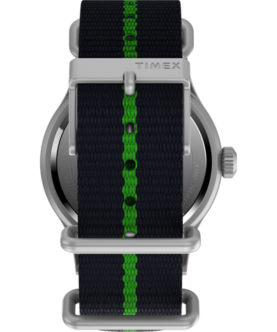 TW2V23000 Expedition Sierra 40mm Fabric Strap Watch Strap Image