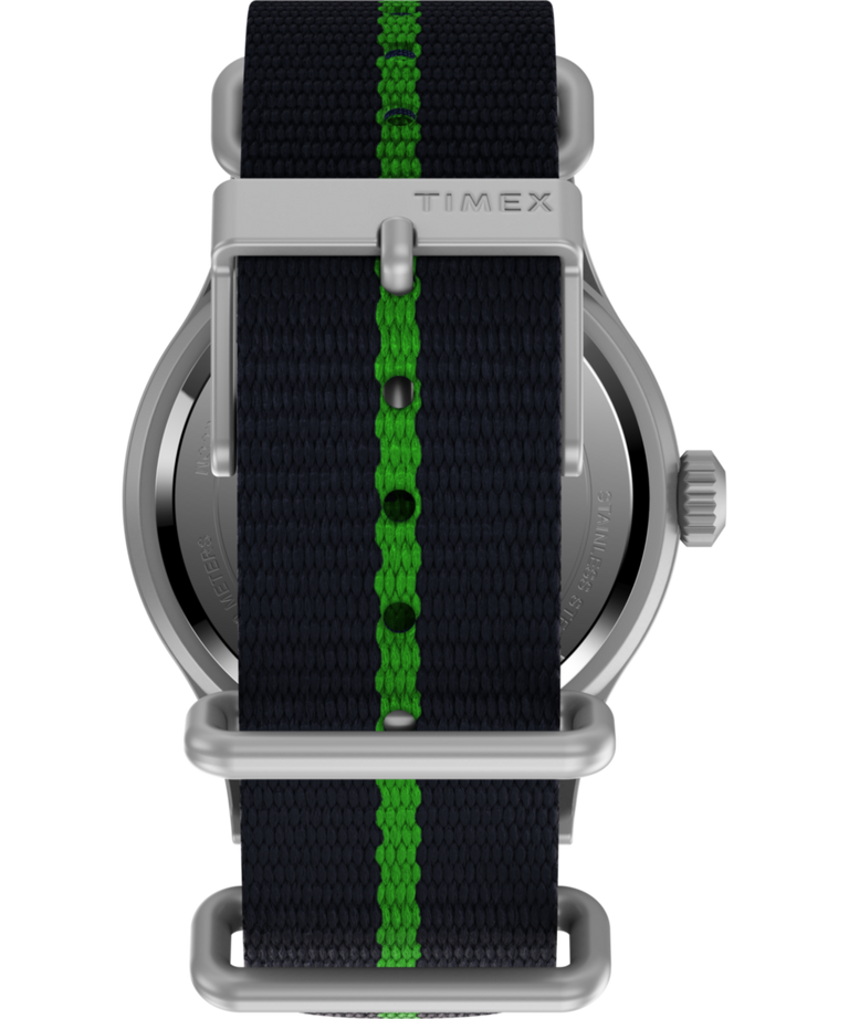 TW2V23000 Expedition Sierra 40mm Fabric Strap Watch Strap Image