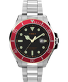 TW2V27400 Harborside Coast 43mm Bracelet Watch Primary Image