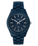 TW2V37400 Waste More Time Watch Timex Legacy Ocean 42mm with Recycled Plastic Bracelet Primary Image