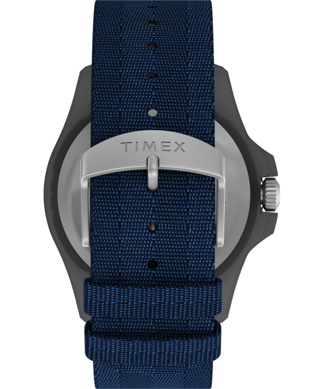 TW2V40300 Expedition Freedive Ocean 46mm Recycled Fabric Strap Watch Strap Image