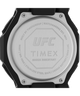 TW2V55200 Timex UFC Colossus 45mm Resin Strap Watch Caseback Image