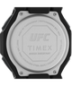 TW2V55300 Timex UFC Colossus 45mm Resin Strap Watch Caseback Image