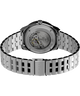 TW2V58800 M79 Automatic 40mm Stainless Steel Bracelet Watch Caseback with Attachment Image